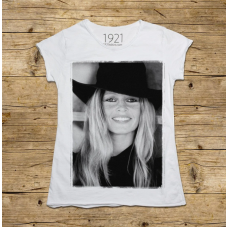 Dámské tričko Brigitte Bardot Dámské tričko Brigitte Bardot